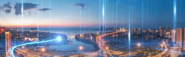 Svet oseća „bezbednosnu dividendu“ kineskog razvoja usred sukoba na Bliskom istoku