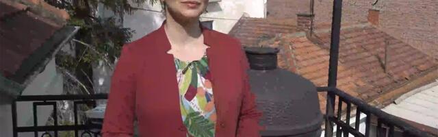 "Naše bake nisu imale avokado, jele su svinjsku mast": Maja otkrila šta žene u 40-im moraju da znaju o ishrani