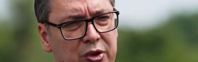 Vučić se sastao sa studentima Univerziteta Harvard i Masačusetskog instituta tehnologije