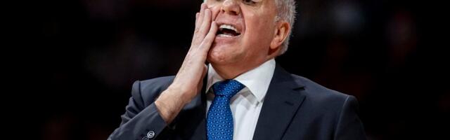 Trese se Evropa, Obradović preuzima evroligaša: Željko in, Ataman out!