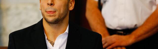 ČUVENI VOLJENI SPORTISTA JE BIO SERIJSKI UBICA! U 27. godini - presudio sebi: Porodica donirala njegov mozak, a lekari ostali potpuno zaprepašćeni posle analiza