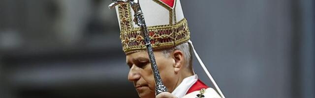 ‘Veštačka inteligencija mora da bude razoružana’: papa