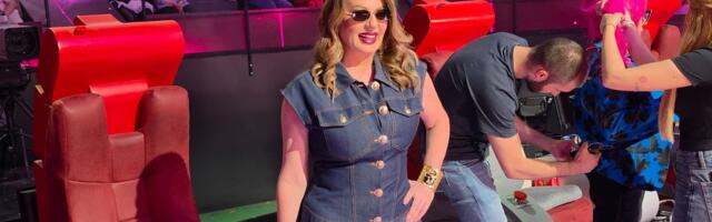 "SPREMIĆU SVADBU ZA 24 SATA" Viki o Ceci i fatalnom Italijanu, pa otkrila da li je posvetila pesmu pokojnom bratu: "Svaki put mi se stegne grlo"