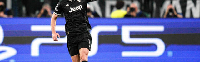 BURNO U JUVENTUSU: Vlahović na izlaznim vratima!