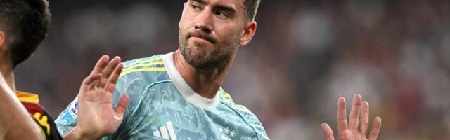 TRANSFERI (4. jun) Vlahović ide u Madrid!?