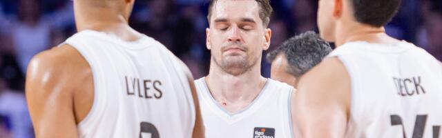 Kraljevski klub bez krune: Real završio sezonu iz noćne more