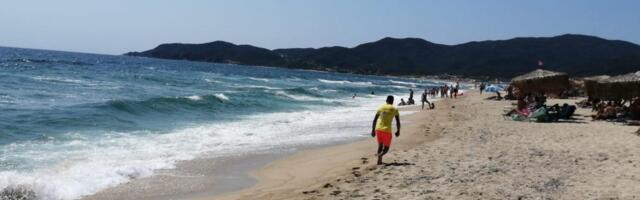 10 plaža smrti u Grčkoj koje Srbi obožavaju: More u sekundi guta kupače, 5 pravila kako da preživite opasne podvodne struje i talase
