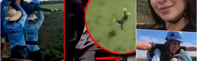 MISTERIOZNA ŽENA VIDELA KADA JE MARIJA (21) BAČENA SA MOSTA: Novi detalji tragične smrti devojke - Ključni dokaz je NESTAO BEZ TRAGA! "Skočila je odmah pre nje"