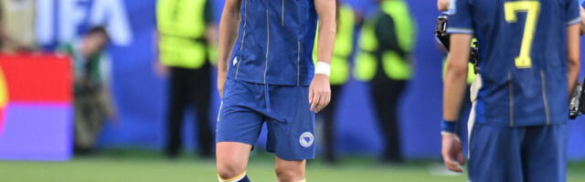 DŽEKO DOBIO PITANJE DA LI ĆE I NAKON MUNDIJALA IGRATI ZA REPREZENTACIJU! Sve zanima isto! Dijamant u tri reči odgovorio