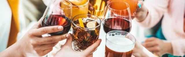 Šta je štetnije - pivo ili vino? Veliko istraživanje na 340.000 ljudi dalo vrlo jasan odgovor