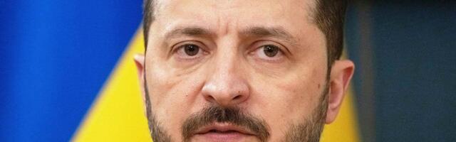 POTRES U UKRAJINSKOJ VLADI! Zelenski odlučio! Premijerka odlazi sa funkcije, sprema se velika čistka u državnom vrhu