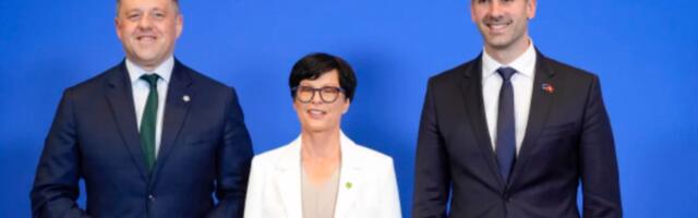 Crna Gora zatvorila još dva pregovaračka poglavlja sa EU