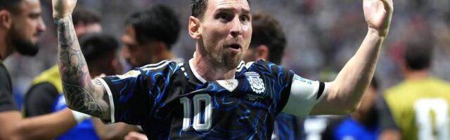 Argentina sa devet života, engleski san je ponovo raspršen – ‘gaučosi’ u finalu Mundijala