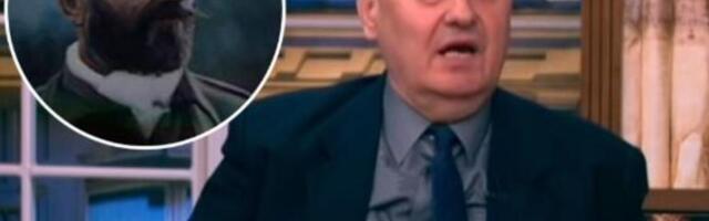 "Nosio sam glavu Draže Mihailovica, spaljena je u visokoj peći": Nekadašnji vozač CK otkrio nepoznate detalje