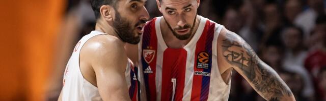 Ljubimac Delija pred potpisom za Partizan!