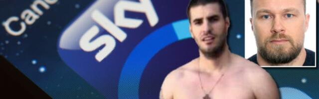 "Boli ih ku*** za Zvicera, ja sam bio bez dinara i morao sam": Skaj razotkrio šokantnu prepisku škaljarca iz zatvora u Kijevu sa majkom (FOTO/VIDEO)