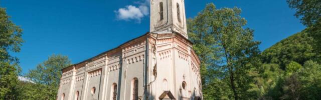 Godovik kod Požege: Selo u kojem zajedno žive voda, vera i istorija