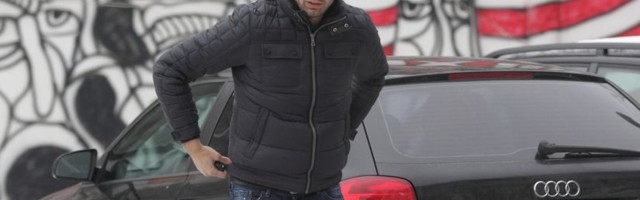 Marko Petković i dalje u šoku: Nikad nisam odigrao težu utakmicu nego u Inđiji