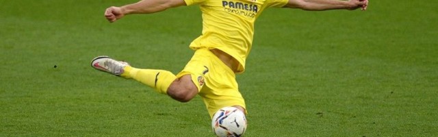 Bez Morena Viljareal nije isti tim (VIDEO)