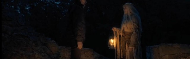 O narodnim verovanjima, ko je Baba Guba i šta su zaista Kalkanski krugovi pričali smo sa autorom ove domaće serije