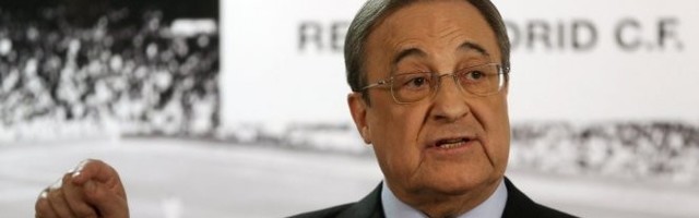 NE ODUSTAJE! Perez preko KOŠARKE brani ideju Superlige!
