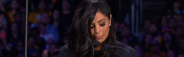 RETKO KO JE OSTAO RAVNODUŠAN Kobijeva udovica potresnom objavom pokojnoj ćerki čestitala rođendan: Volela bih da si sa nama