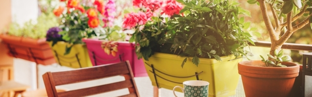 Najlepše prolećne terase - inspiracija za uređenje savršenog kutka za uživanje (FOTO)