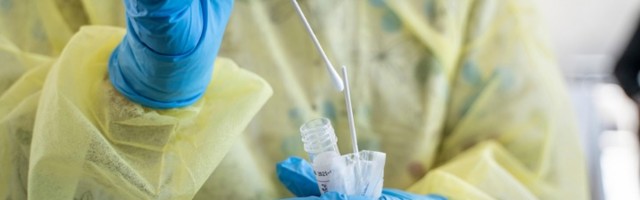 Više od 100 zaraženih, dve osobe preminule