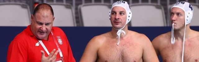 DEJAN SAVIĆ GRMI POSLE PORAZA! Greške su katastrofalne! Ne pamtim kada smo primili 13 golova!