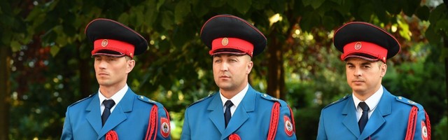 Srpska sloga državu gradi