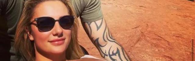 Dopušta mužu da spava sa drugim ženama i tvrdi da im to jača brak