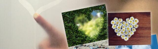 Izaberite srce i saznajte više o sebi