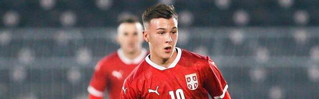 Ligaški prvenac Filipa Stevanovića za preokret Herenvena, Fajenord prestigao Ajaks (VIDEO)
