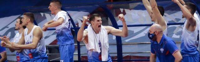 ABA LIGA: Igokea do nogu potukla Krku!