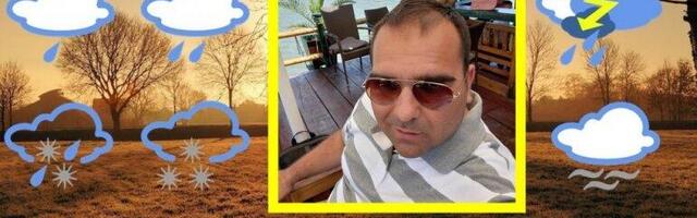 ZIME NEMA NI U NAJAVI: Srpski meteorolog objavio najnoviju prognozu, očekuju nas pravi prolećni dani, a evo do kad će trajati