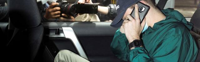 Drvlje i kamenje po Novaku: On je simbol povratka u paleolit; ili laže kao pas, ili ne zna gde mu je zadnjica