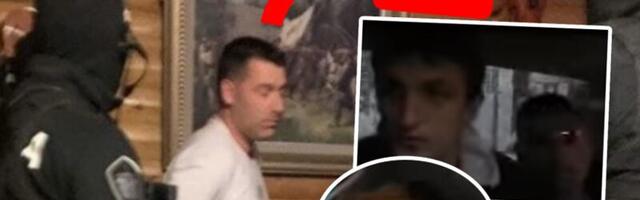 RANI RADOVI VOJKANA KRSTIĆA! Otkrivena mračna tajna lažnog humanitarca, EVO O ČEMU SE RADI! (VIDEO)