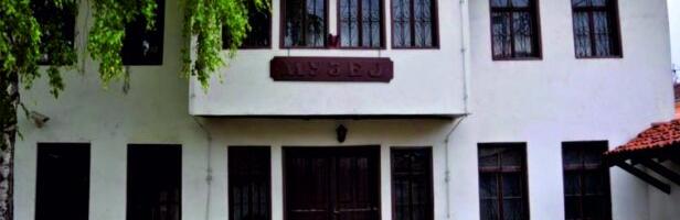 Izložba Rešada Prtinca večeras u muzeju