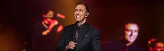 Sergejeva balada "Ne odlaziš” i snažna poruka (VIDEO)