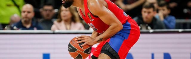 CSKA blizu još jednog važnog potpisa