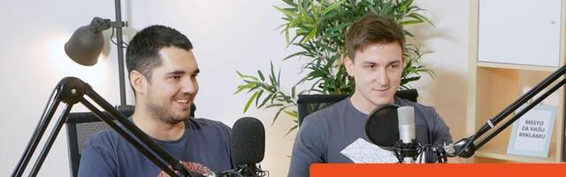 Prvi srpski jednorog?