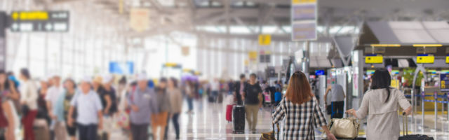 Evropska unija sutra otvara svoje granice za građane iz Srbije