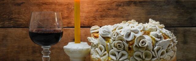 "Bolje da ne slavite slavu, nego da slavite u kafani"