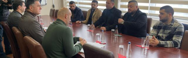 Mještani naselja Mur: Istrajaćemo do postizanja konkretnih rezultata