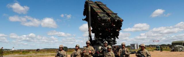 Forbs: Rusi znaju da „Patriot” ima Ahilovu petu