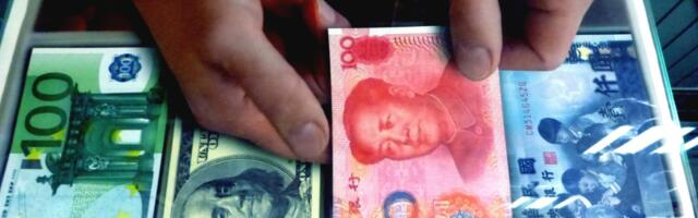 Izazovi globalnoj supremaciji dolara