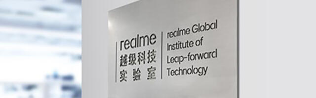 realme predstavlja GT3 sa punjenjem od 240W na Svetskom kongresu mobilnih tehnologija u Barseloni