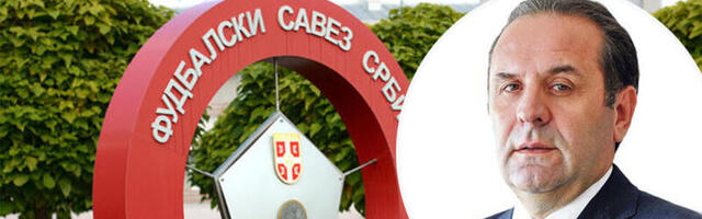 Ljajić o FSS: Video sam da tu hljeba i mjesta za mene nema