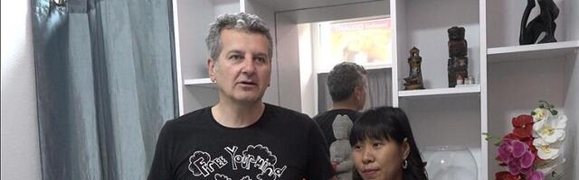 Mimi iz Indije postala prijepoljska snajka, prvo naučila da pravi pitu, svekrva rekla da bez toga ne može da se uda