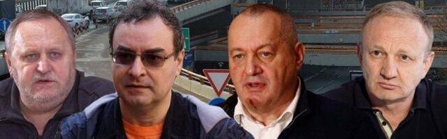 KOŠMAR ZA GRAĐANE SRBIJE! "Genijalni plan" lešinarske opozicije, da blokiraju Gazelu i maltretiraju ljude da niko ne može nigde da prođe!